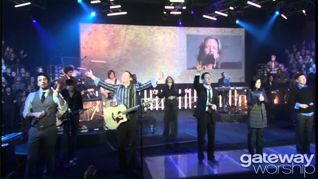 Heavens Song - Walker Beach - Wake Up The World